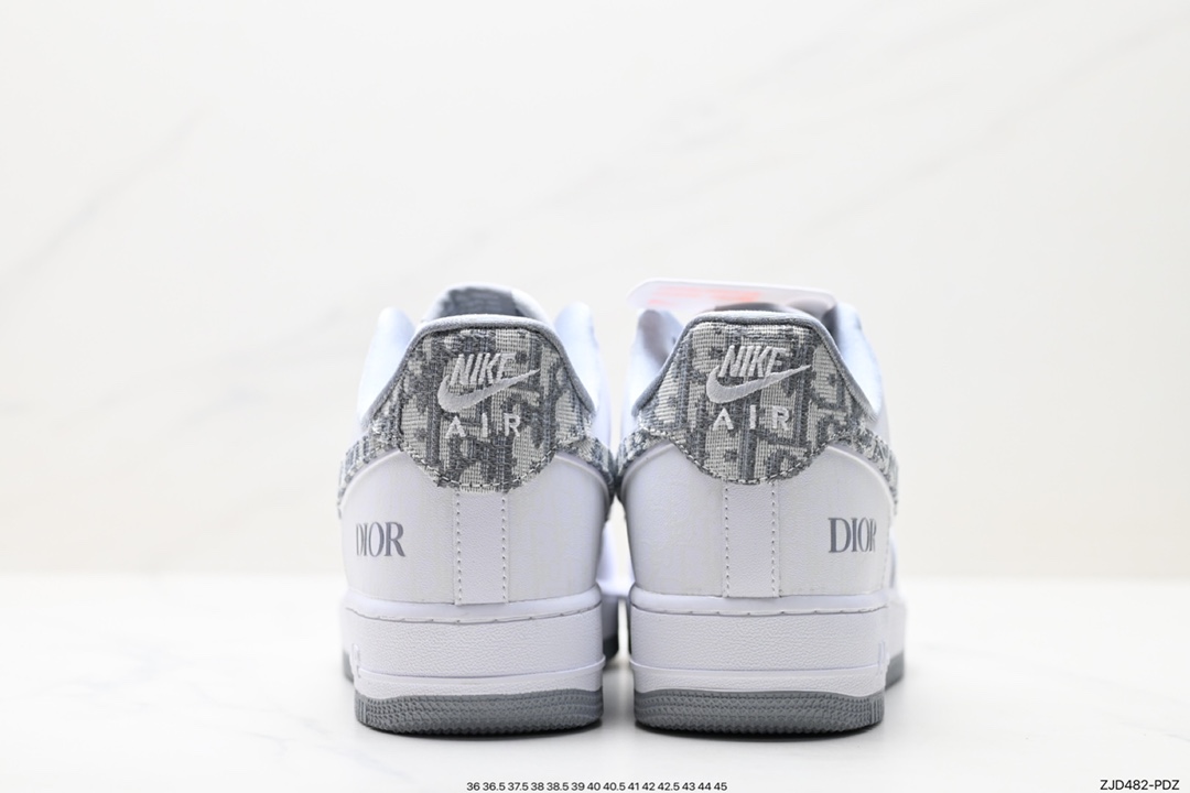 Air Force 1 ‘07 Low DR6239-836