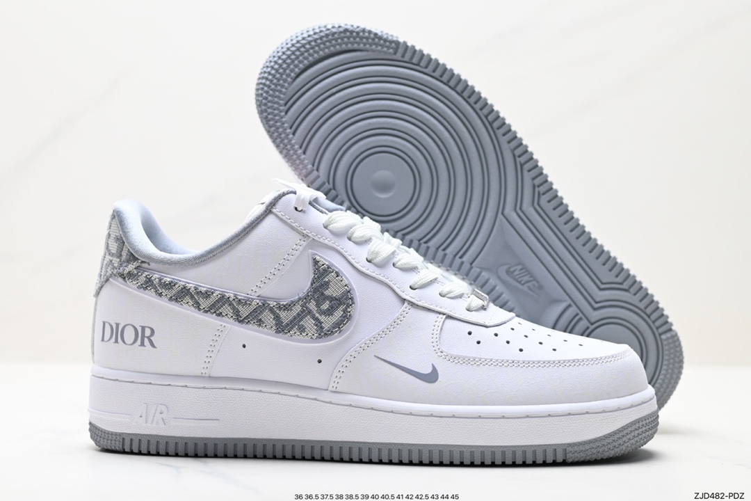 Air Force 1 ‘07 Low DR6239-836