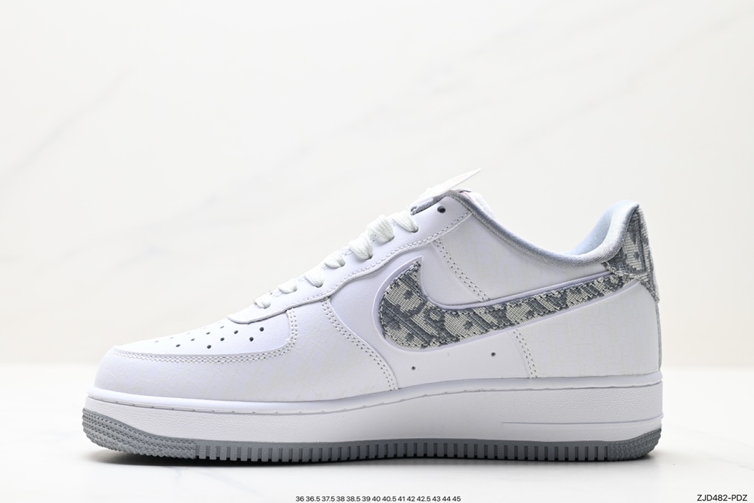 Air Force 1 ‘07 Low DR6239-836