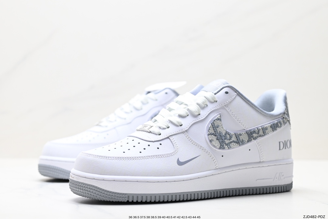 Air Force 1 ‘07 Low DR6239-836