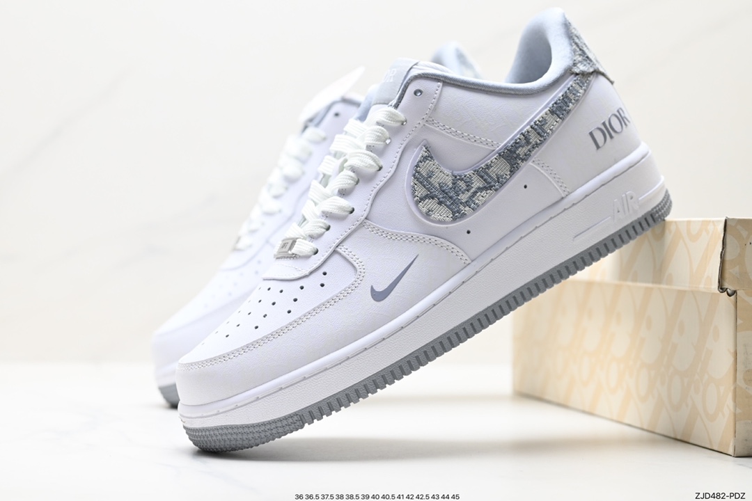 Air Force 1 ‘07 Low DR6239-836