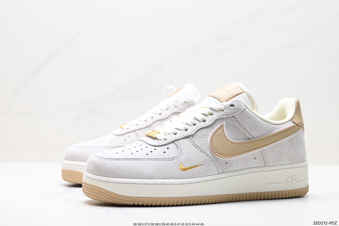 Nike Air Force 1 Low 07 KK5636-310