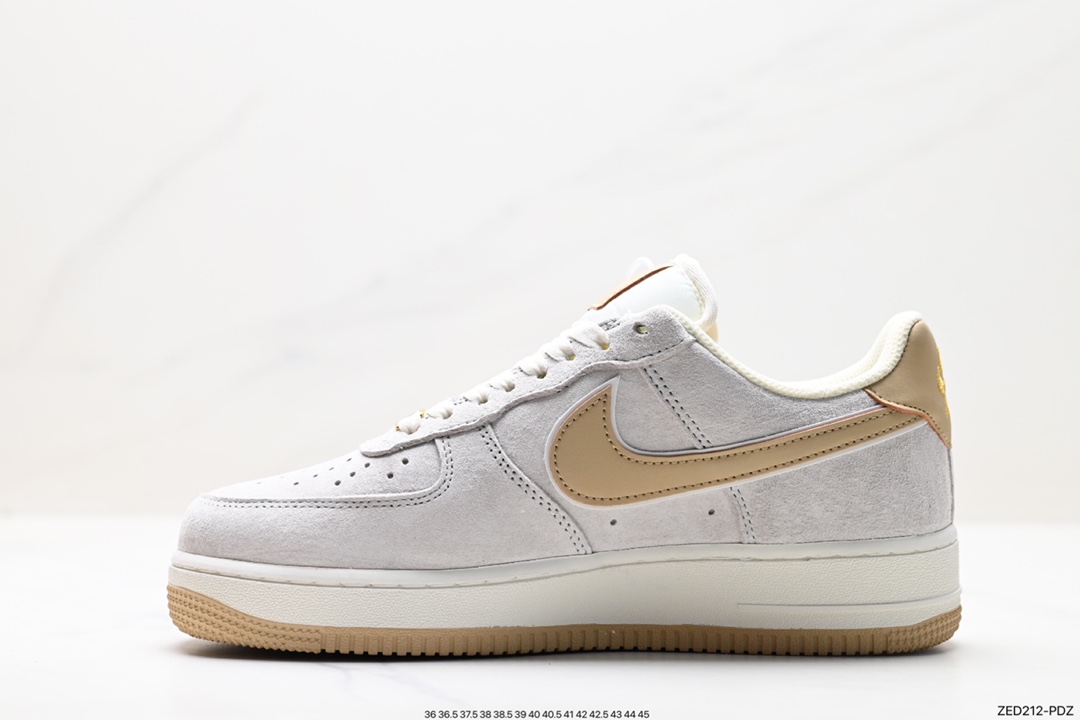 Nike Air Force 1 Low 07 KK5636-310