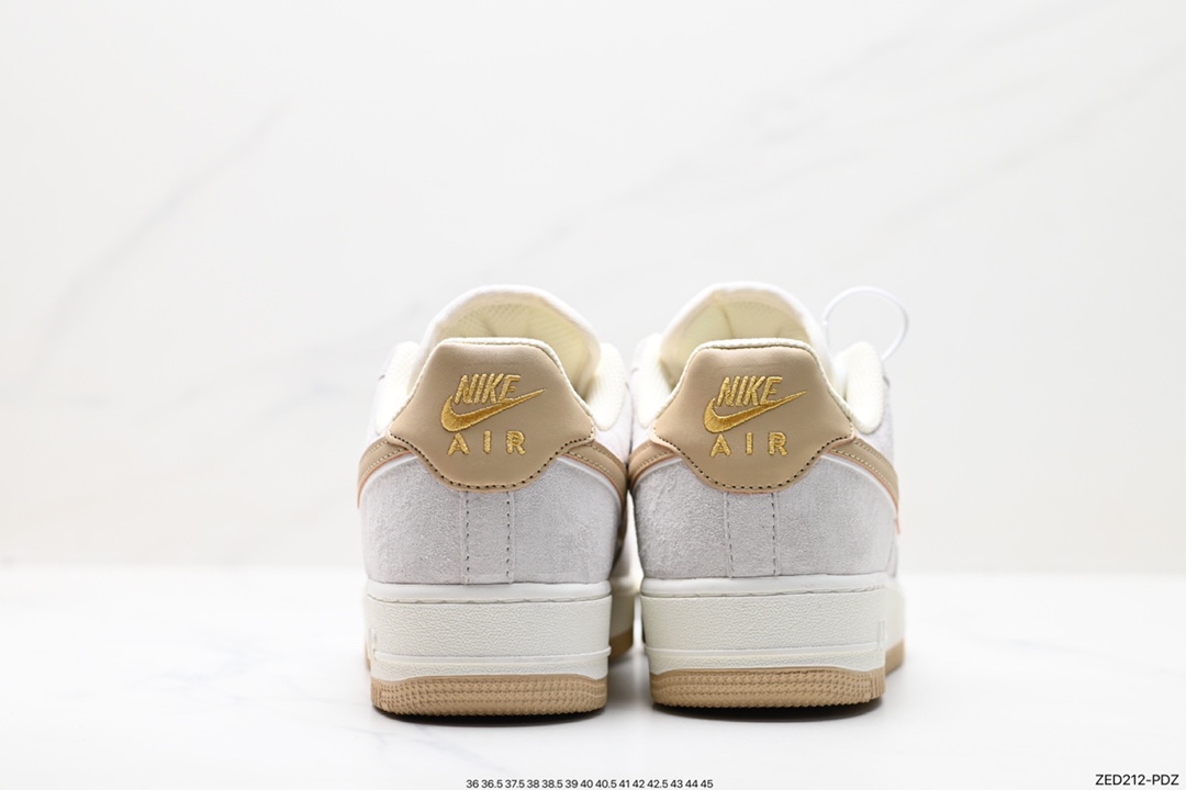 Nike Air Force 1 Low 07 KK5636-310