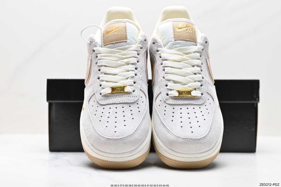 Nike Air Force 1 Low 07 KK5636-310