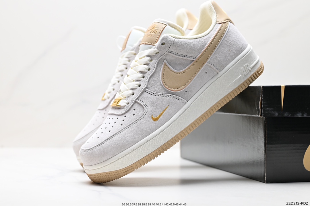 Nike Air Force 1 Low 07 KK5636-310