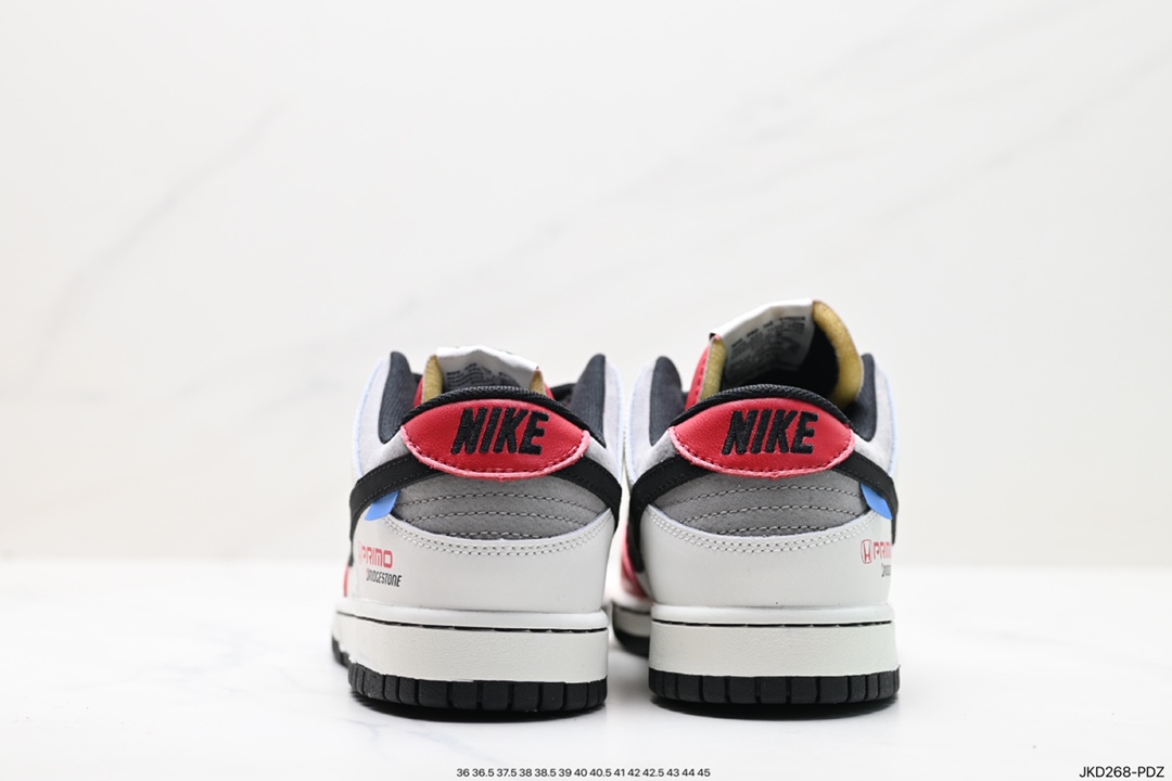 160 耐克Nike Dunk Low 板鞋 SB系列 经典百搭休闲运动板鞋 FD2608-108