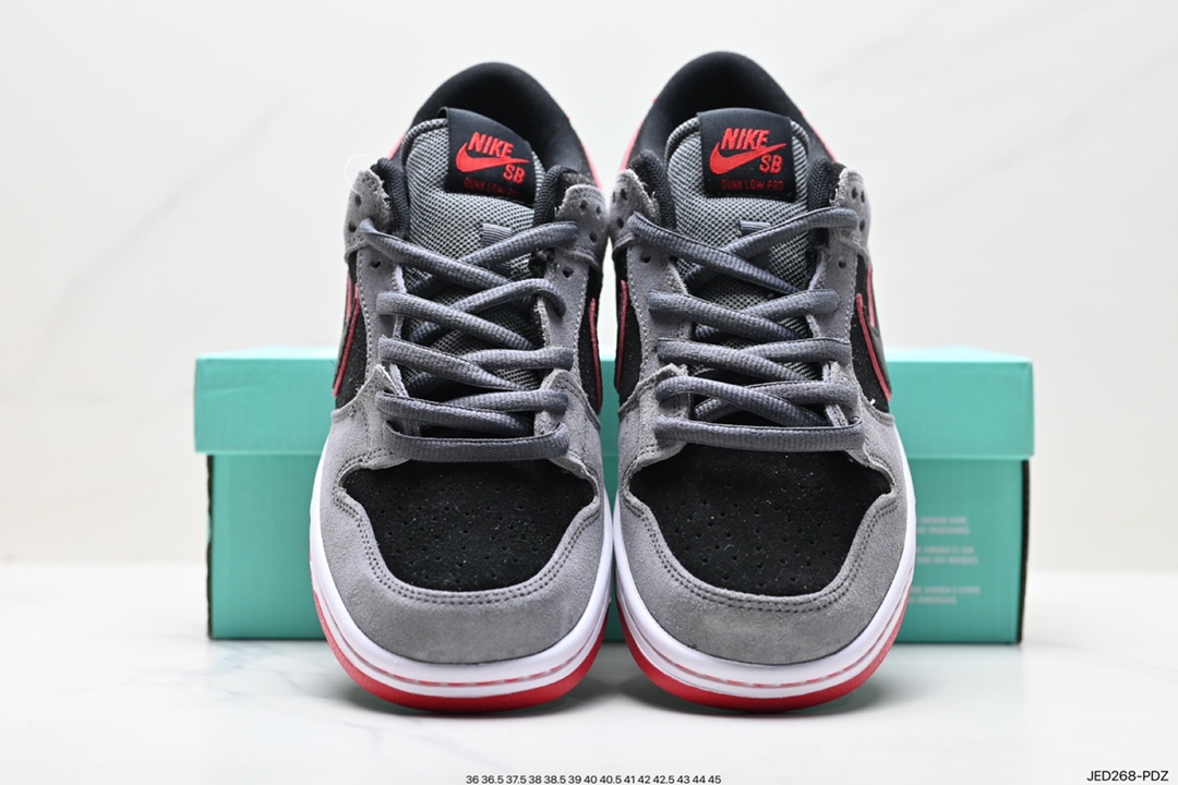 150 耐克Nike Dunk Low 板鞋 SB系列 经典百搭休闲运动板鞋 895969-006