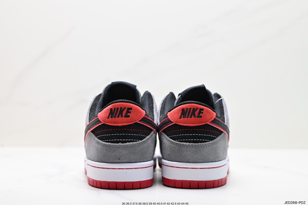 150 耐克Nike Dunk Low 板鞋 SB系列 经典百搭休闲运动板鞋 895969-006