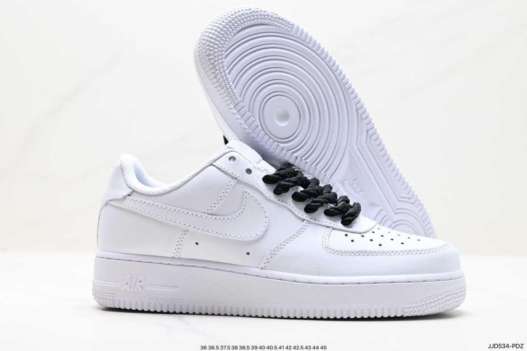 Nike Air Force 1 Low Air Force One low-top versatile casual sports shoes 315122-001