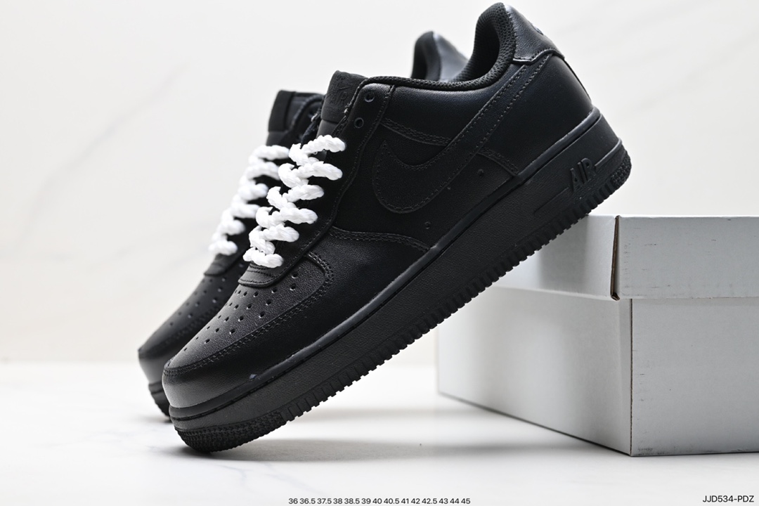 Nike Air Force 1 Low Air Force One low-top versatile casual sports shoes 315122-001