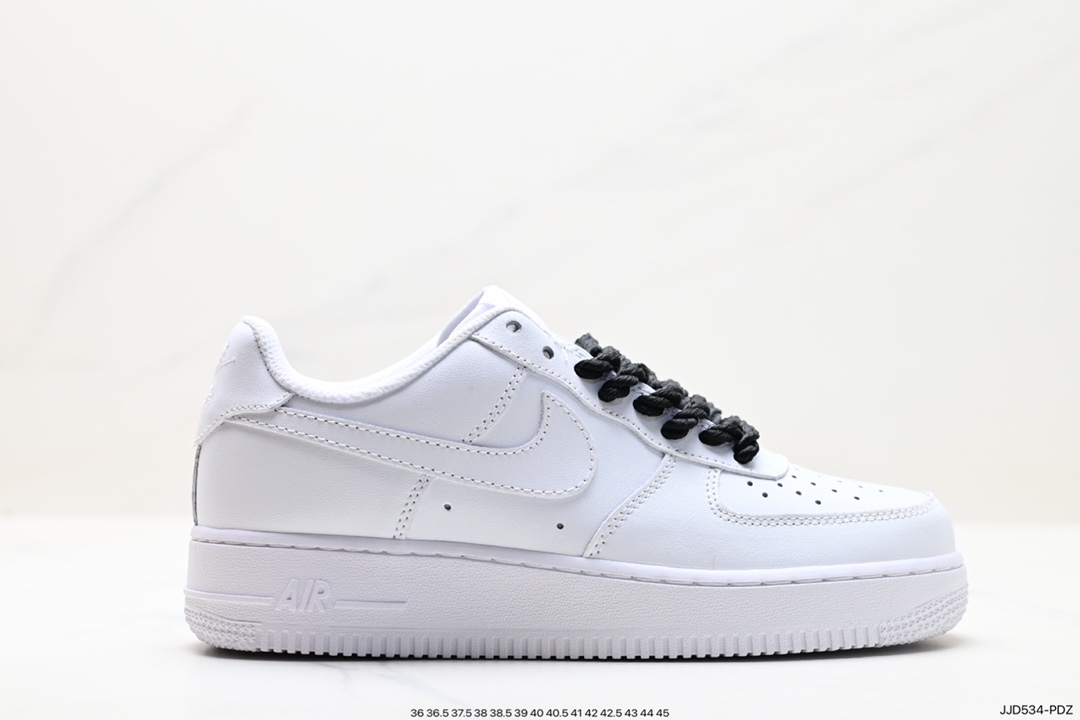 Nike Air Force 1 Low Air Force One low-top versatile casual sports shoes 315122-001