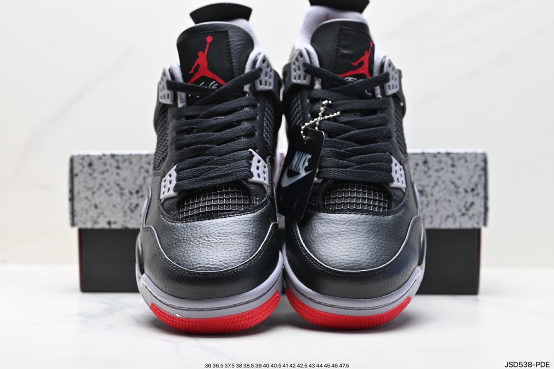 Air Jordan AJ4 Retro FV5029-006