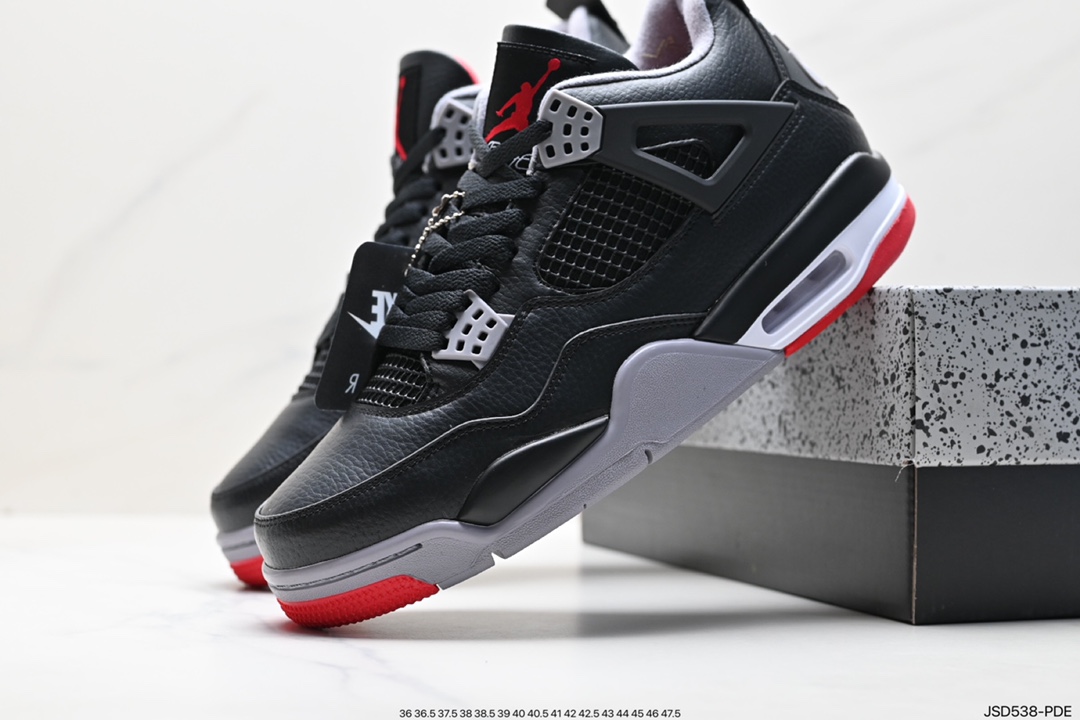 Air Jordan AJ4 Retro FV5029-006