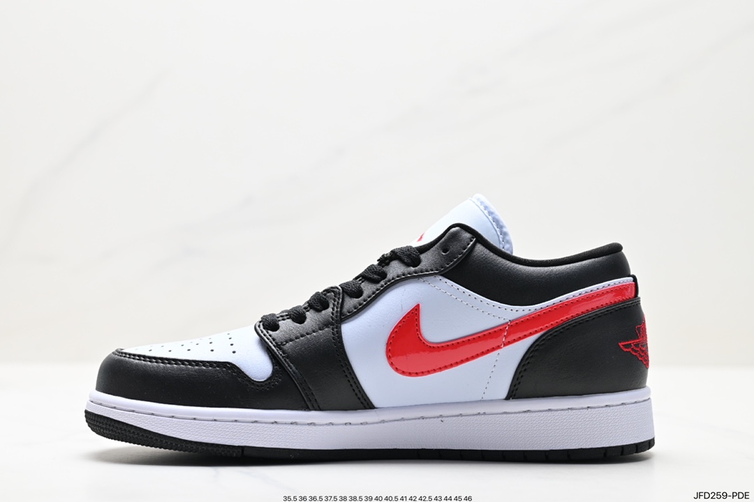 Air Jordan 1 Low AJ1 low-top series basketball shoes DC0774-062