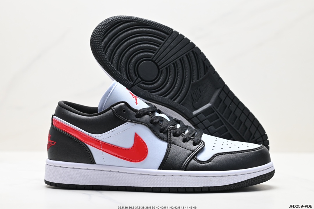 Air Jordan 1 Low AJ1 low-top series basketball shoes DC0774-062