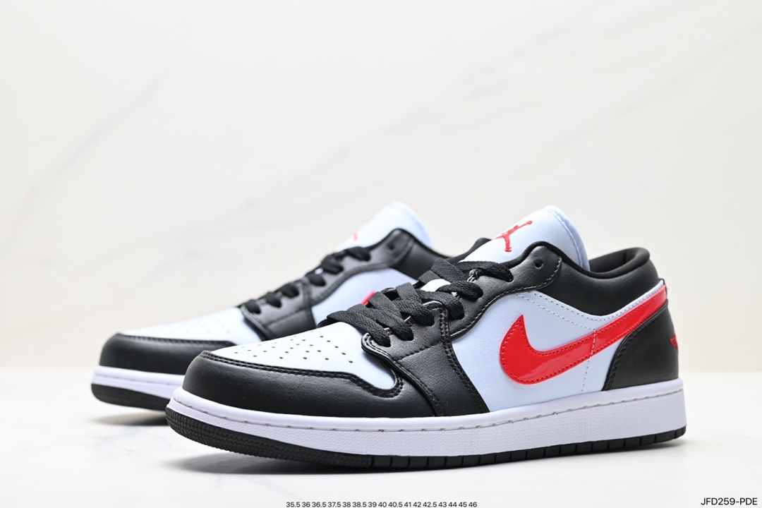 Air Jordan 1 Low AJ1 low-top series basketball shoes DC0774-062