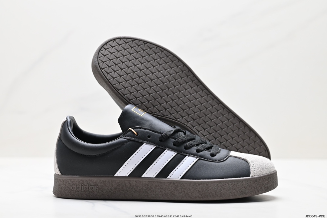 Adidas neo VL Court 2.0 fashion sneakers ID6015