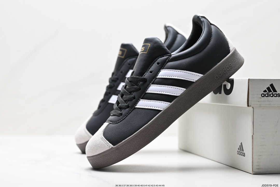 Adidas neo VL Court 2.0 fashion sneakers ID6015