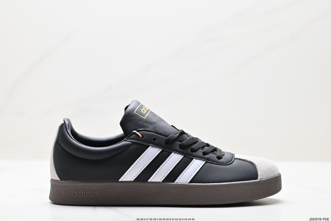 Adidas neo VL Court 2.0 fashion sneakers ID6015