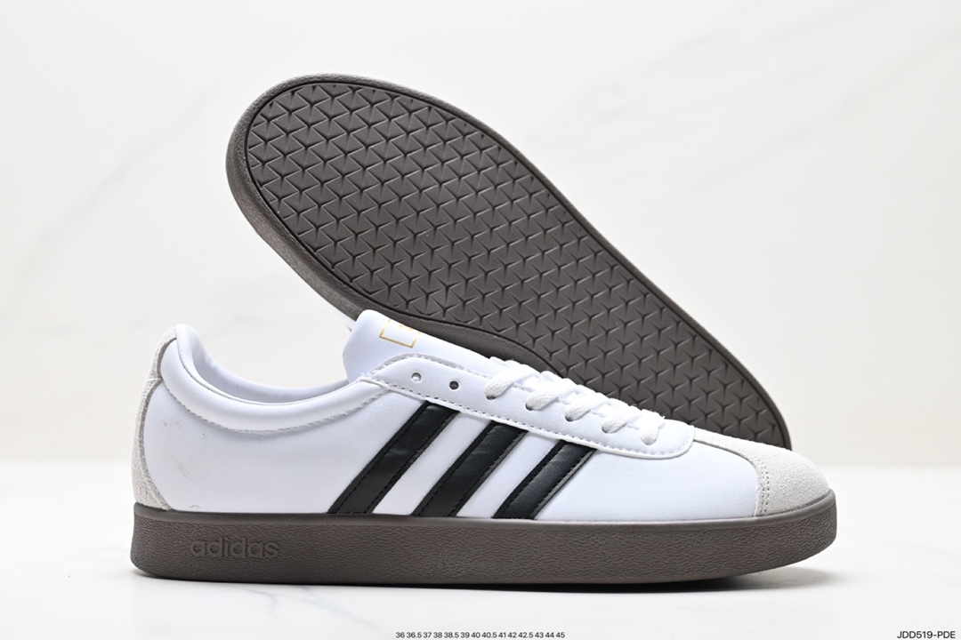 Adidas neo VL Court 2.0 fashion sneakers ID6015