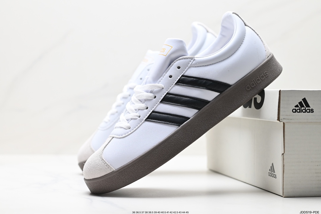 Adidas neo VL Court 2.0 fashion sneakers ID6015