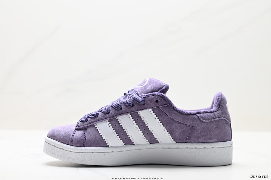 Adidas Originals Campus 00s College Series Sneakers ID7038