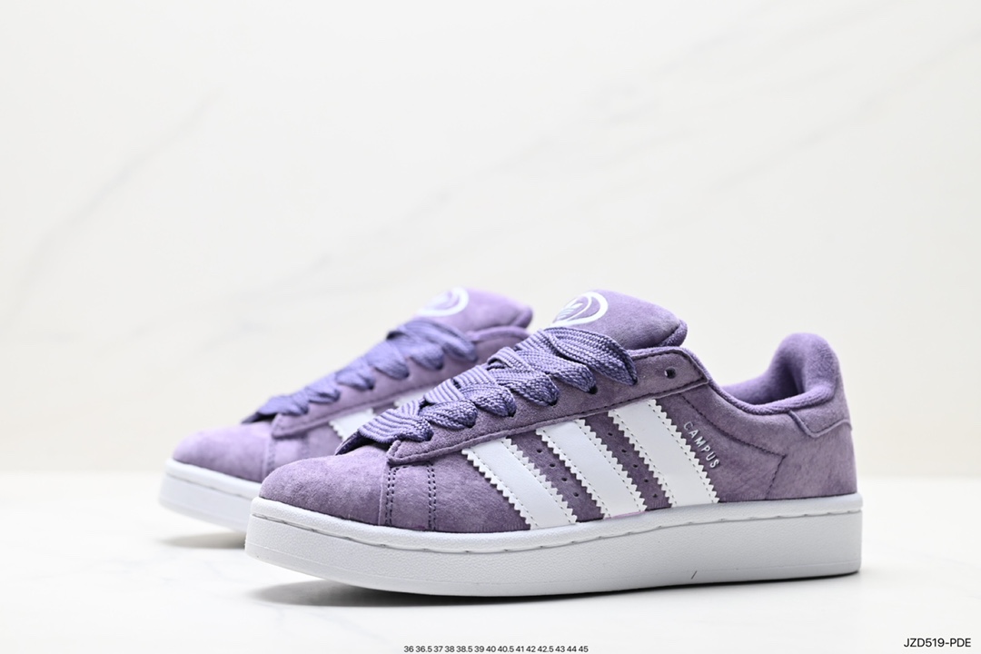 Adidas Originals Campus 00s College Series Sneakers ID7038