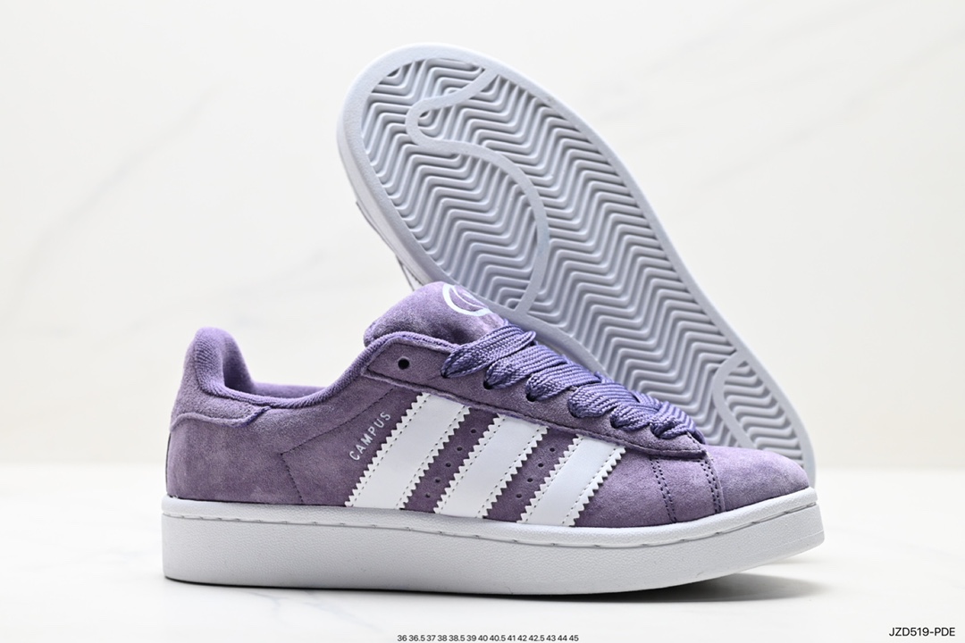 Adidas Originals Campus 00s College Series Sneakers ID7038