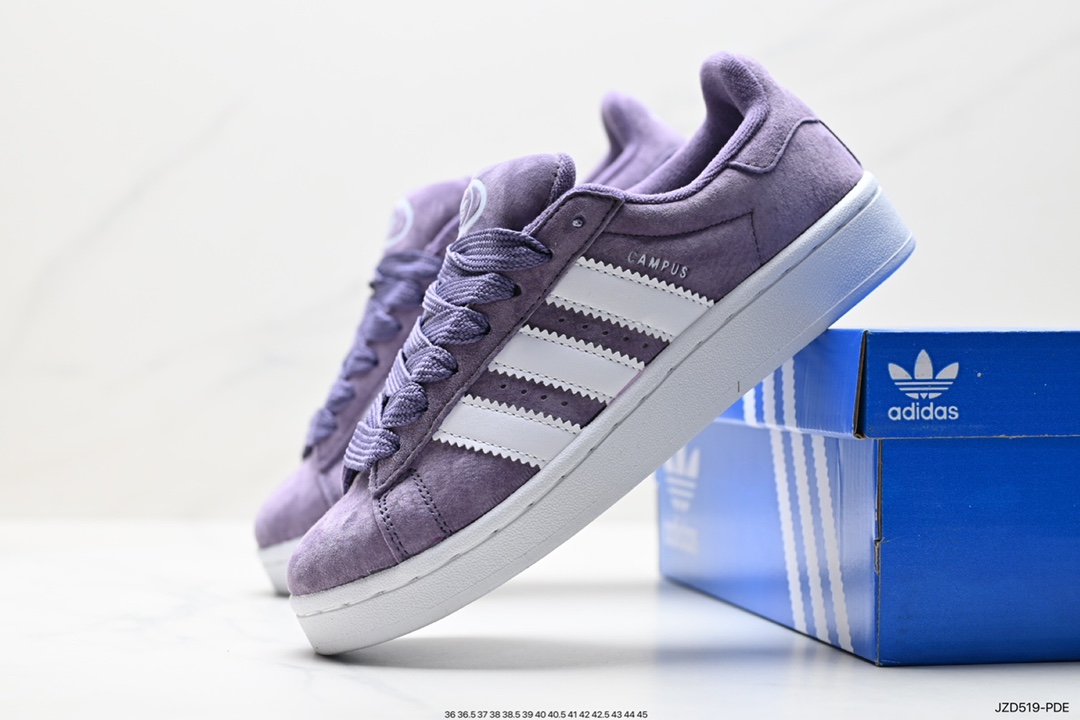 Adidas Originals Campus 00s College Series Sneakers ID7038