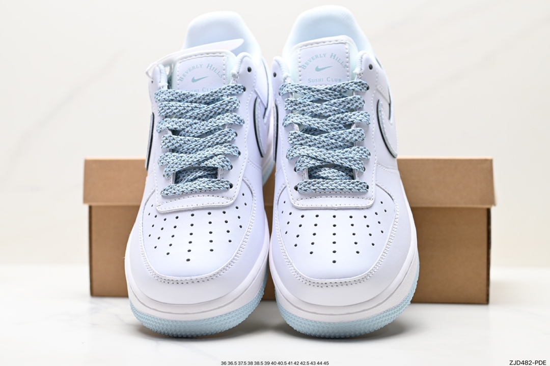 Air Force 1 ‘07 Low NS0517-001