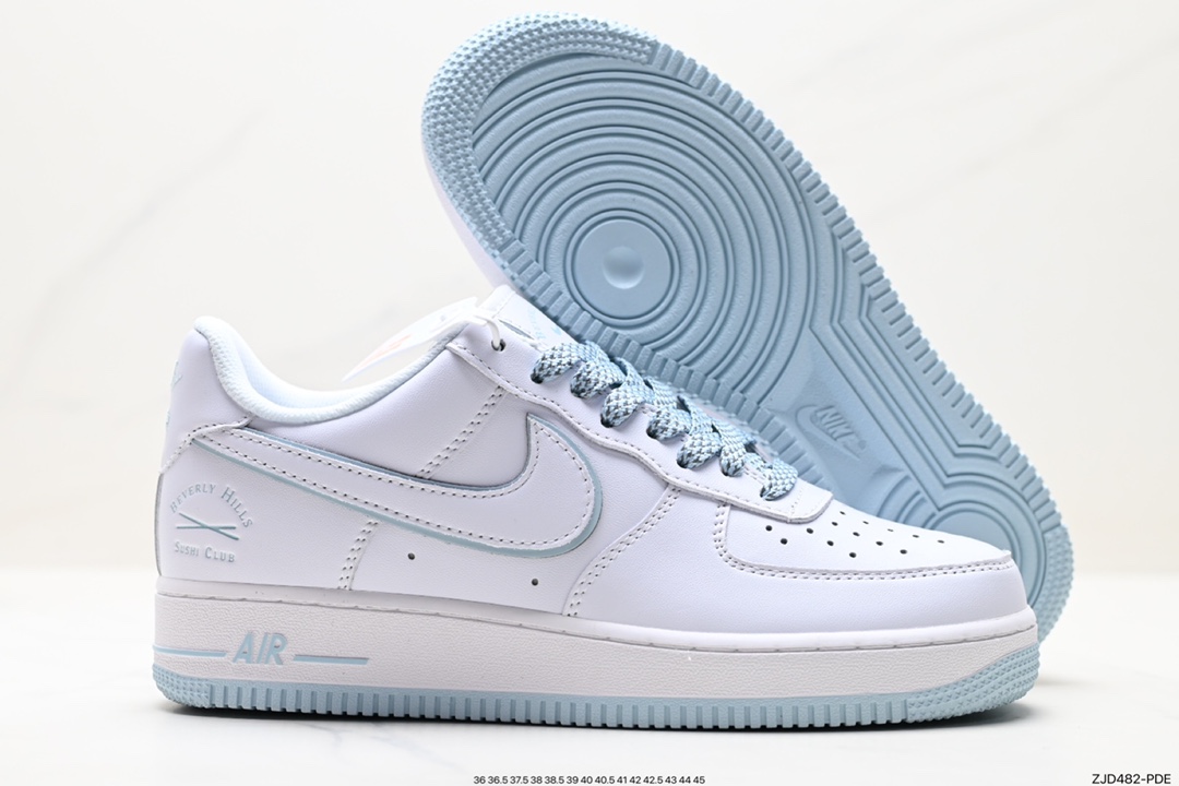 Air Force 1 ‘07 Low NS0517-001