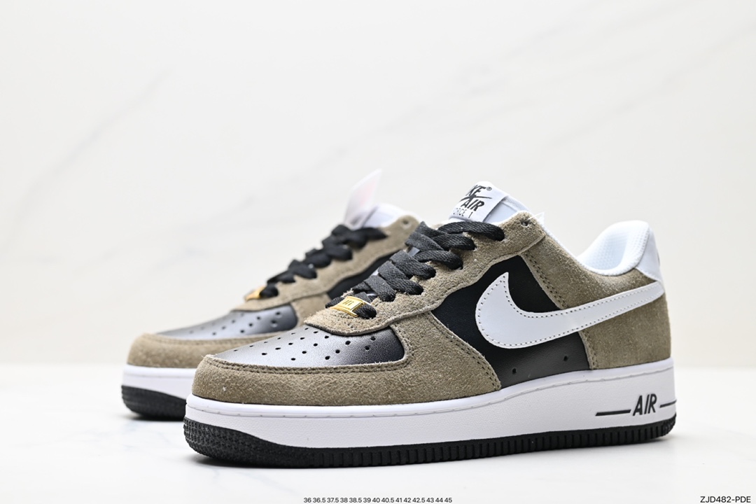 Air Force 1 ‘07 Low AV0383-225