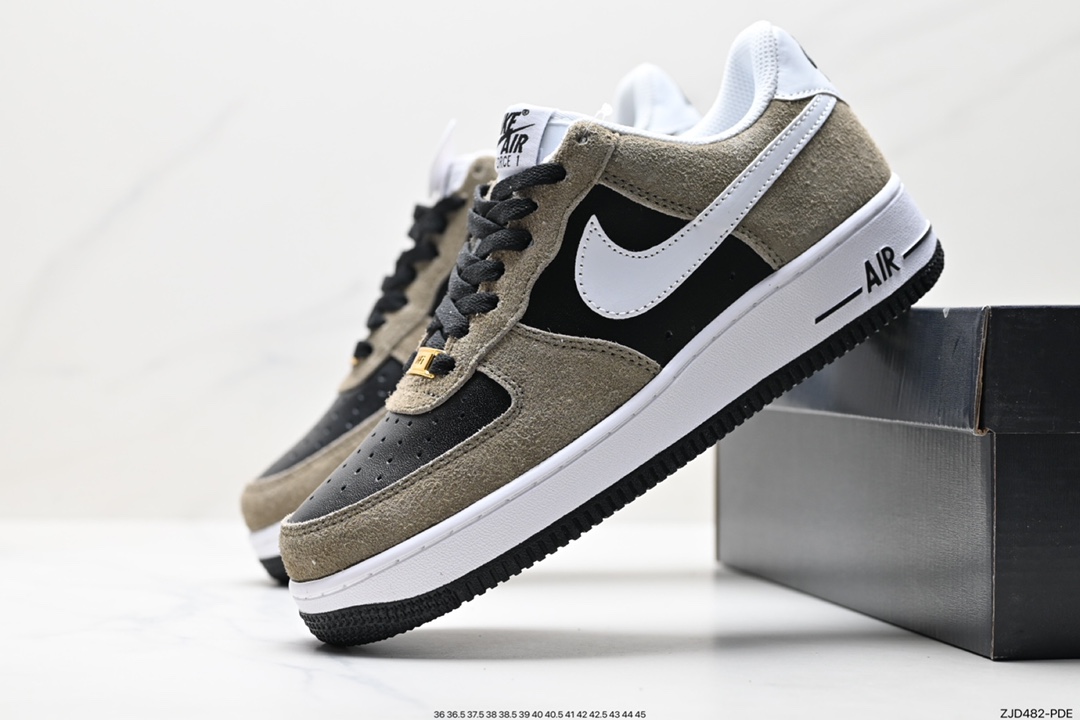 Air Force 1 ‘07 Low AV0383-225