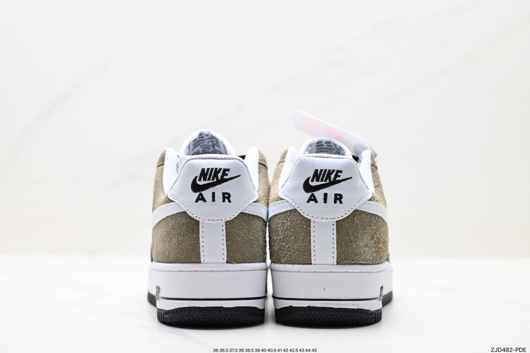 Air Force 1 ‘07 Low AV0383-225