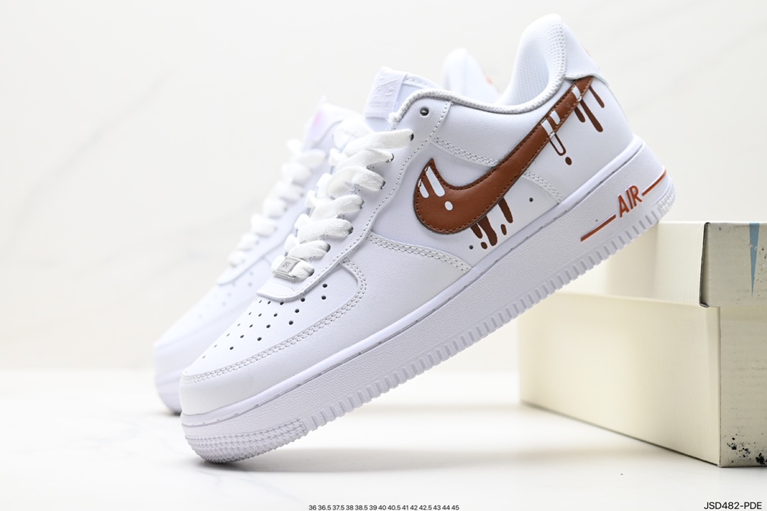 Air Force 1 ‘07 Low CW2288-008