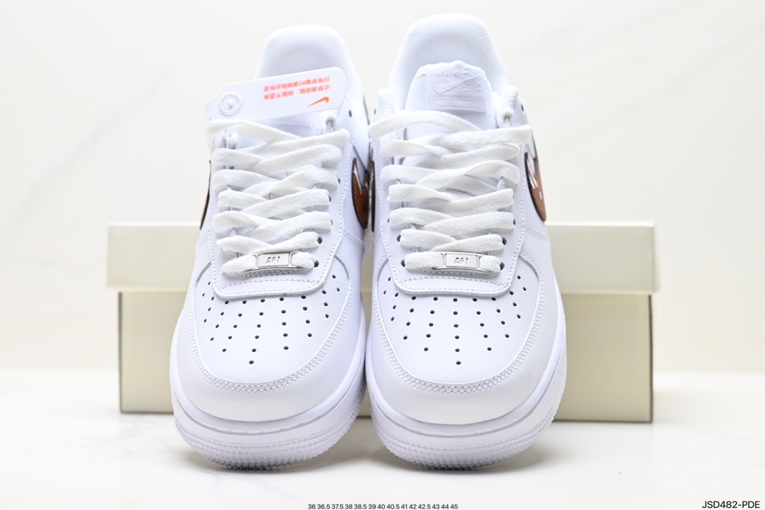 Air Force 1 ‘07 Low CW2288-008