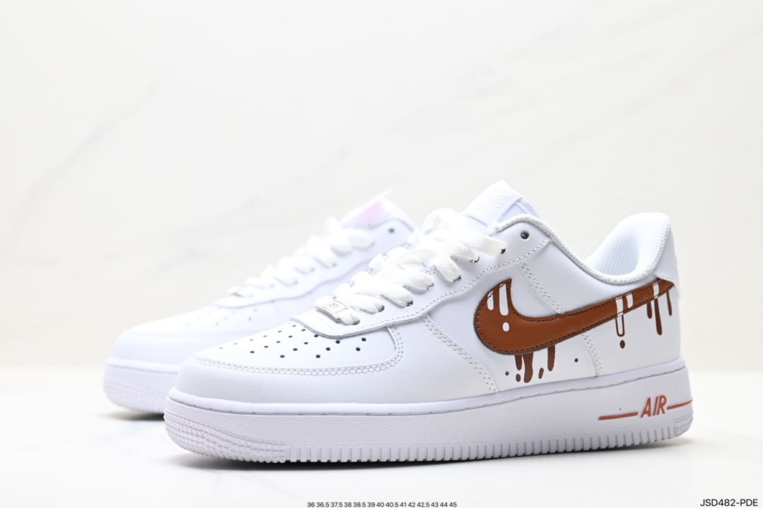 Air Force 1 ‘07 Low CW2288-008