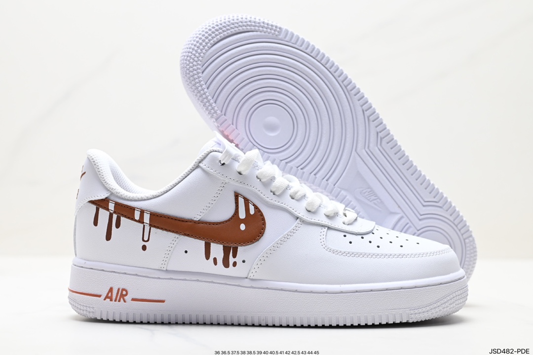 Air Force 1 ‘07 Low CW2288-008