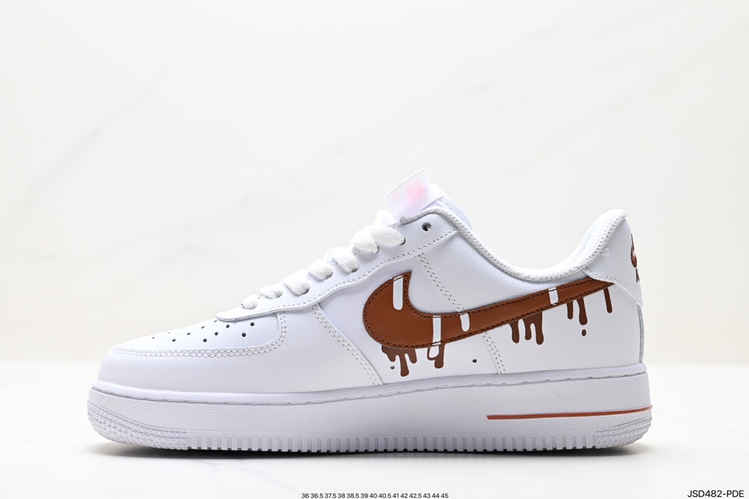 Air Force 1 ‘07 Low CW2288-008