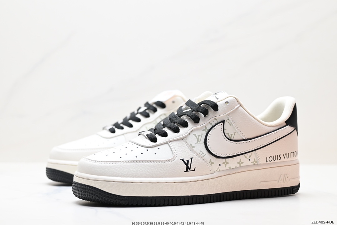 Air Force 1 ‘07 Low FB0768-100