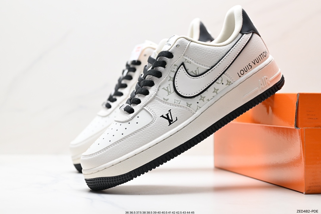 Air Force 1 ‘07 Low FB0768-100