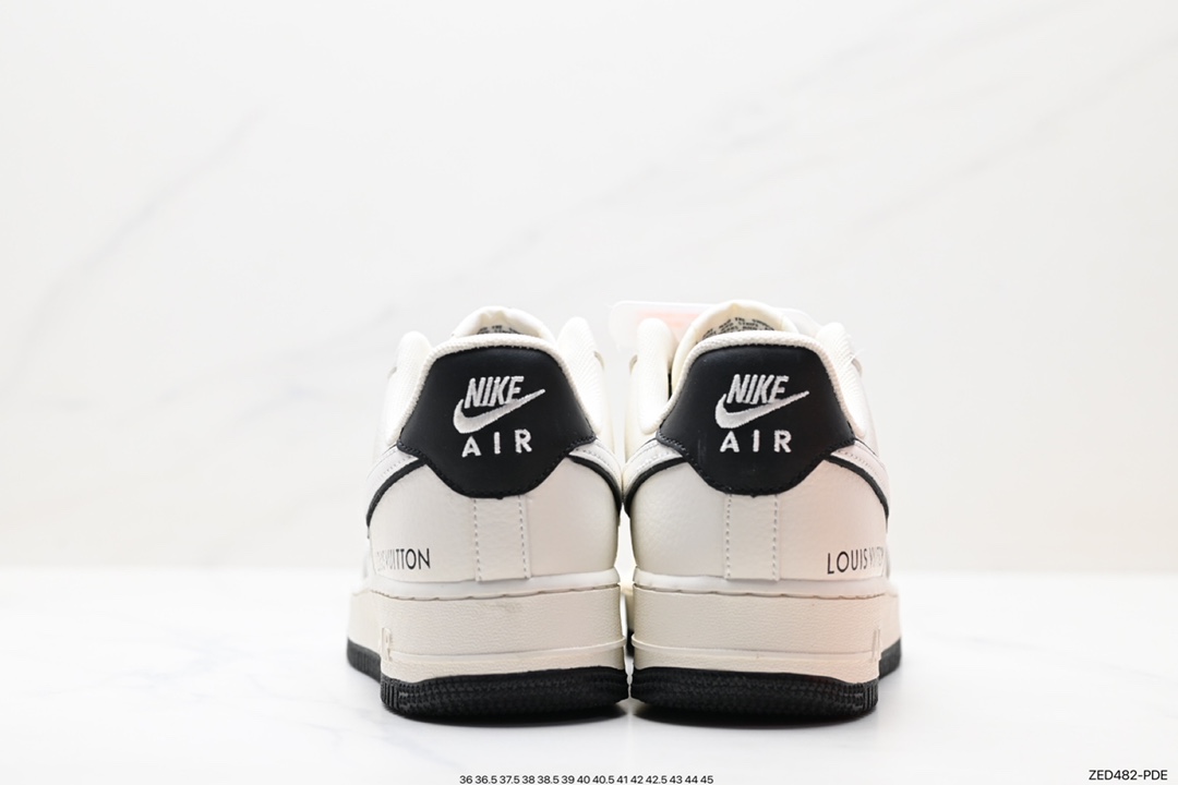 Air Force 1 ‘07 Low FB0768-100