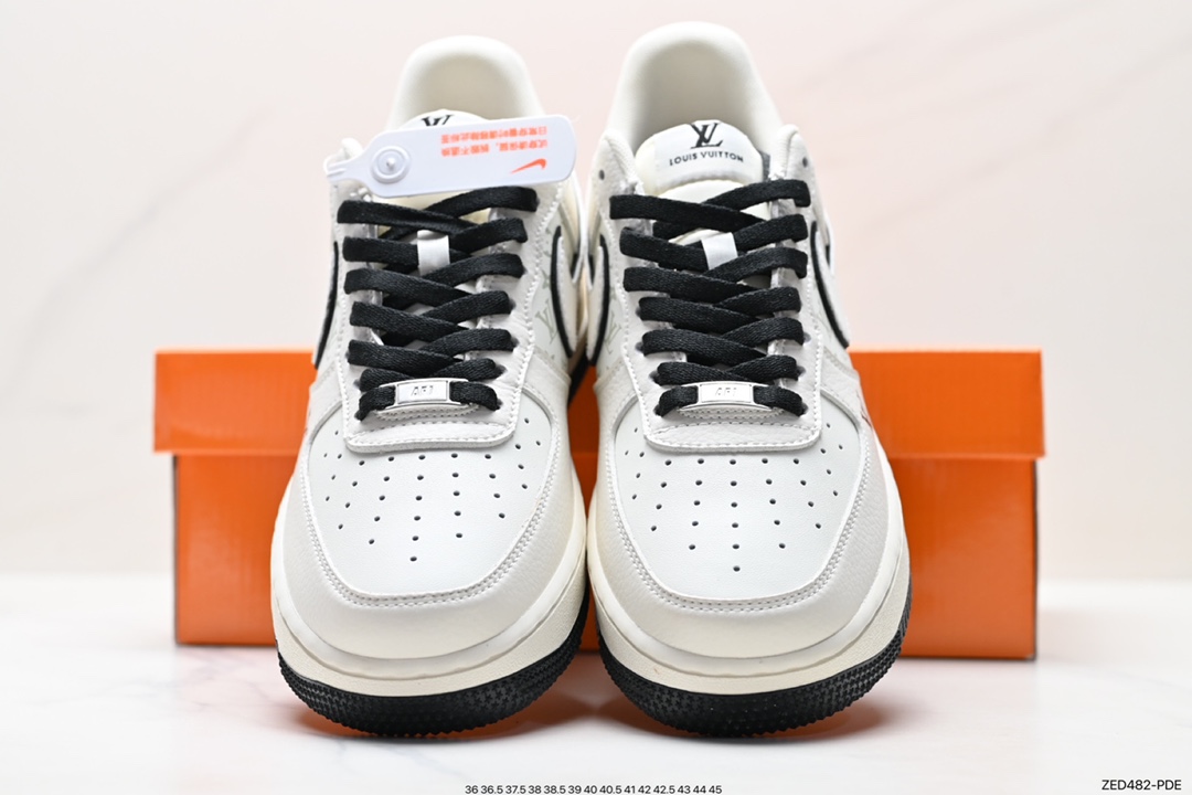 Air Force 1 ‘07 Low FB0768-100