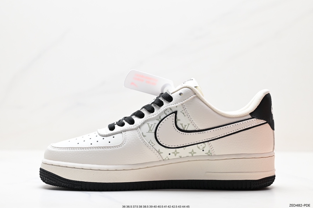 Air Force 1 ‘07 Low FB0768-100