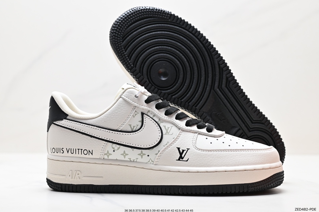 Air Force 1 ‘07 Low FB0768-100