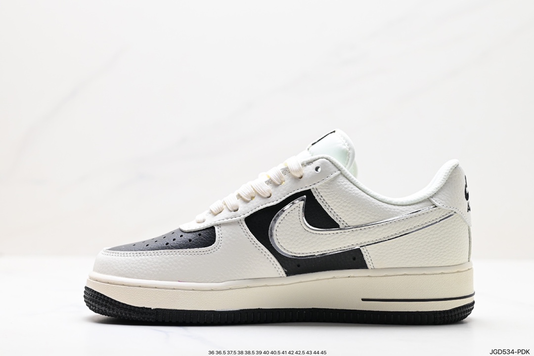 Nike Air Force 1 Low Air Force One low-top versatile casual sports shoes BM2023-102