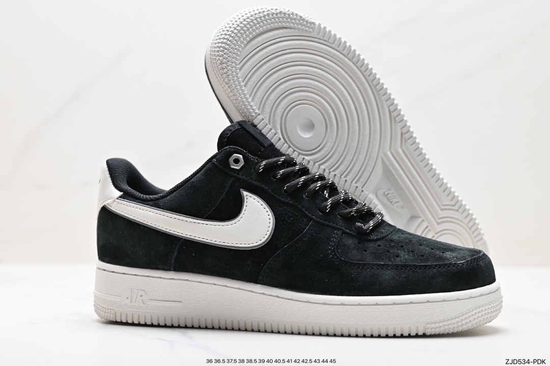 Air Force 1 ‘07 Low 309360-001