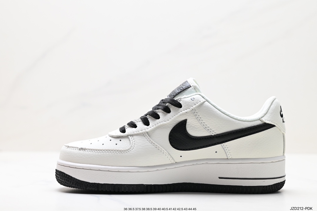 140 耐克Nike Air Force 1 Low 空军一号低帮百搭休闲运动板鞋 SU2305-005