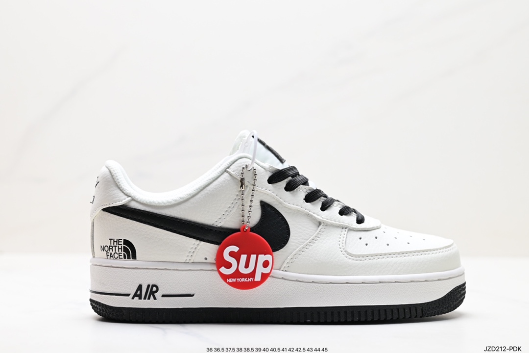 140 耐克Nike Air Force 1 Low 空军一号低帮百搭休闲运动板鞋 SU2305-005